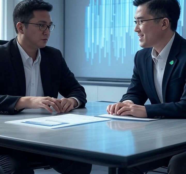 découvrez comment metamask et polymarket collaborent pour offrir l'accès aux marchés prédictifs directement dans votre portefeuille numérique. profitez d'une expérience innovante et sécurisée pour explorer de nouvelles opportunités d'investissement.