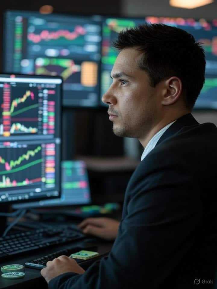 découvrez comment metamask entre sur le marché du trading de contrats perpétuels en crypto-monnaies, offrant de nouvelles opportunités aux utilisateurs pour échanger et gérer leurs actifs numériques de manière sécurisée et innovante.