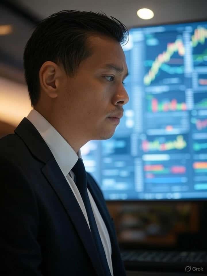 découvrez comment metamask entre sur le marché du trading de contrats perpétuels en crypto-monnaies, offrant de nouvelles fonctionnalités innovantes aux utilisateurs pour une expérience de trading décentralisée et sécurisée.