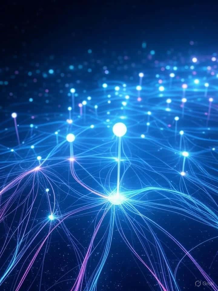 découvrez cocoon, le nouveau réseau d’intelligence artificielle décentralisé lancé par pavel durov, intégrant la puissance de la blockchain ton et de telegram. une révolution pour la sécurité, l’innovation et la connectivité sur le web.