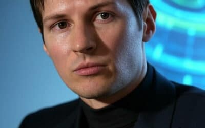 Pavel Durov présente Cocoon : une nouvelle ère de réseau d’intelligence artificielle décentralisé sur la blockchain TON et Telegram