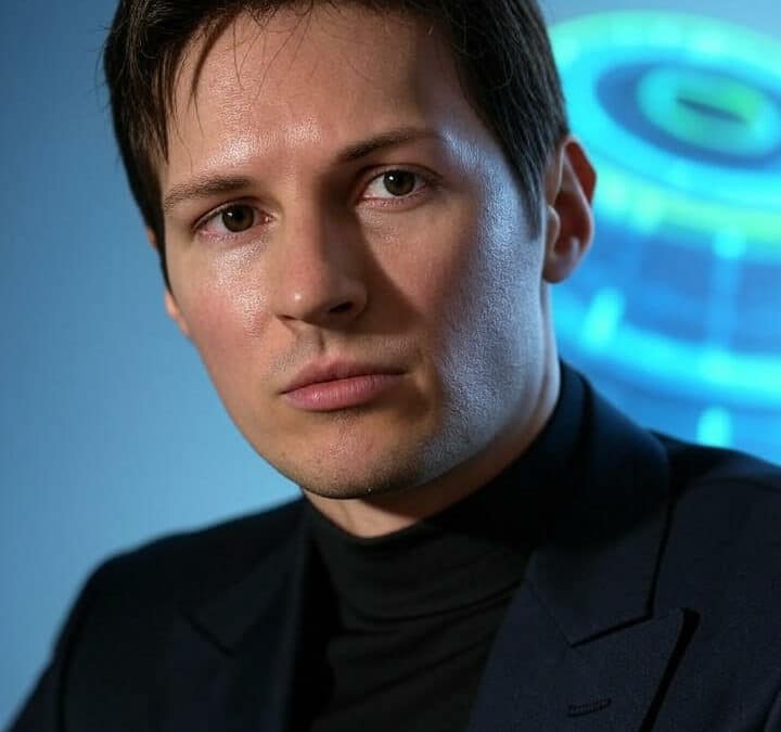 découvrez cocoon, le nouveau réseau d'intelligence artificielle décentralisé présenté par pavel durov. basé sur la blockchain ton et intégré à telegram, cocoon inaugure une ère innovante de collaboration et de sécurité numérique.