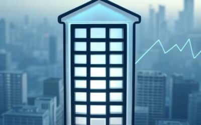 Placer son argent dans les SCPI en 2025 : Une stratégie judicieuse ?