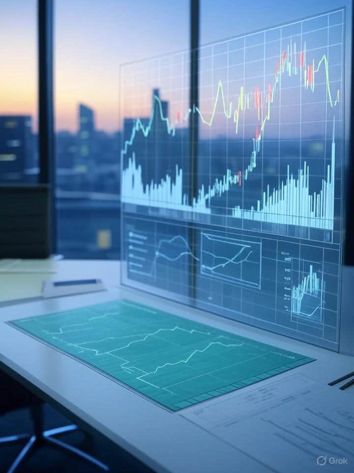 découvrez si investir dans les scpi en 2025 est une stratégie pertinente pour placer votre argent. analyse des avantages, risques et perspectives pour optimiser votre patrimoine immobilier.