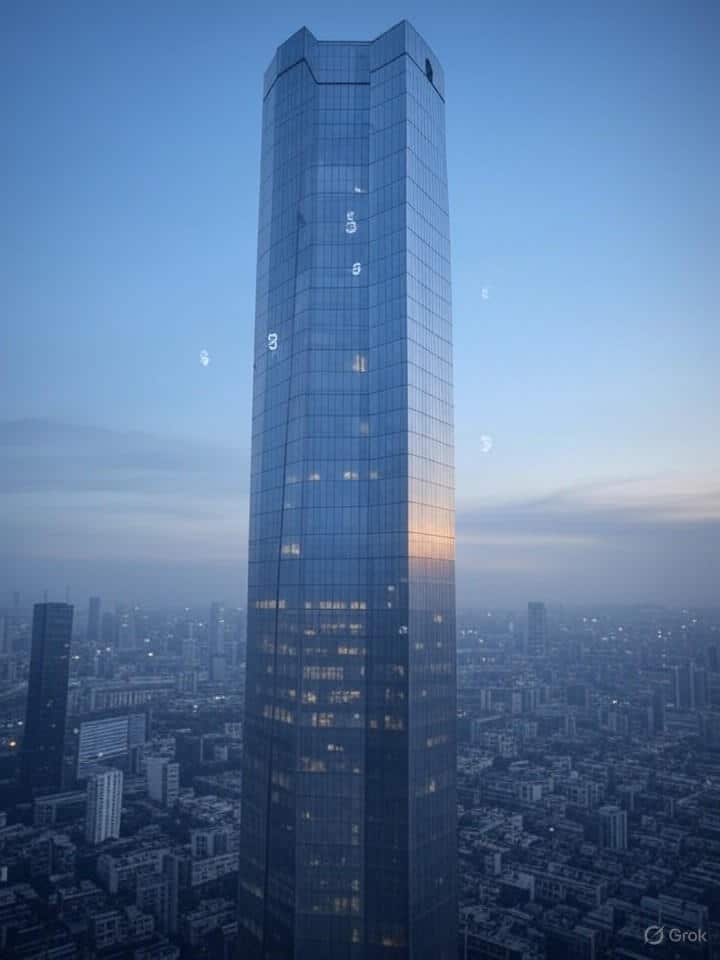 découvrez comment eric trump révolutionne l’investissement immobilier en lançant un projet innovant de tokenisation pour permettre à chacun de posséder une part de la trump tower. opportunité inédite et accessible pour investisseurs !