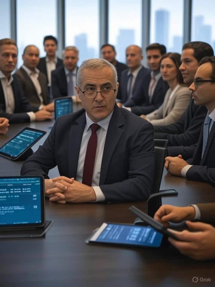 découvrez comment eric trump lance un projet novateur de tokenisation immobilière, offrant la possibilité de posséder une part de la célèbre trump tower grâce à la technologie blockchain.