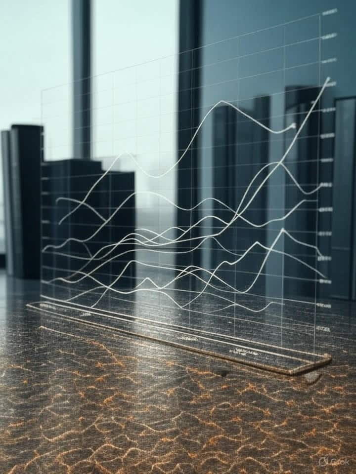 découvrez comment le virage stratégique de quadient alimente les doutes chez les investisseurs, entre ambitions de transformation et interrogations sur l’avenir de l’entreprise.