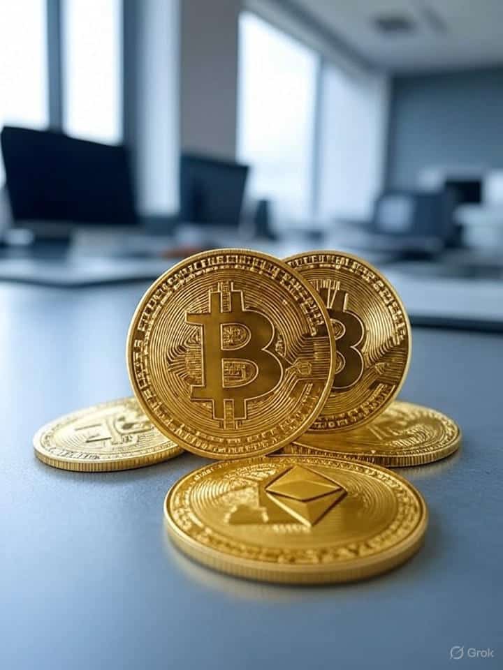 découvrez l'analyse d'un expert en gestion de fonds sur l'évolution de la crypto-monnaie après l'ère donald trump. perspectives, opportunités et défis pour les investisseurs en 2024.