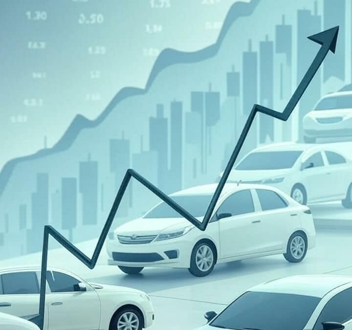 découvrez comment renault fait face aux défis du marché automobile tout en accélérant son virage vers l’innovation électrique. analyse des enjeux, stratégies et perspectives pour le constructeur français.
