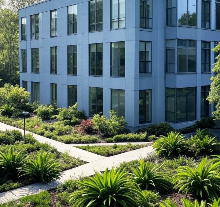 découvrez pourquoi investir dans les résidences seniors est un placement immobilier sécurisé et rentable pour préparer l'avenir et protéger votre patrimoine.