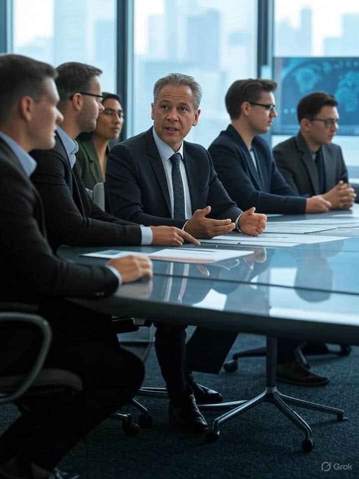 découvrez pourquoi la diversité sectorielle au sein des scpi est essentielle pour réduire les risques et améliorer les performances de vos investissements immobiliers. conseils et stratégies pour optimiser votre portefeuille.