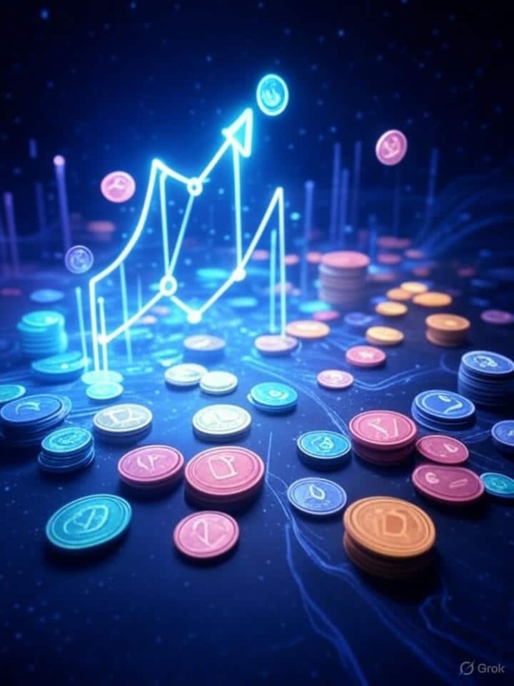 découvrez un panorama détaillé de l'écosystème blockchain en france en septembre 2025 : innovations, acteurs clés, tendances et perspectives dans la technologie des registres distribués.