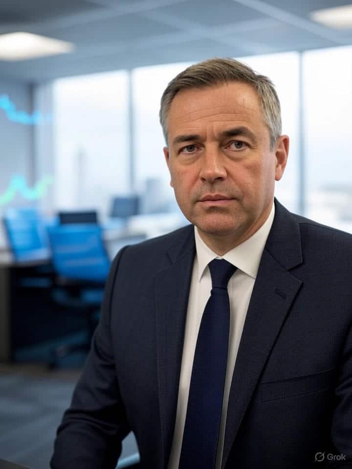 découvrez comment l'évaluation du troisième trimestre marque un tournant stratégique pour société générale, avec des enjeux et perspectives majeurs pour l'avenir du groupe bancaire.