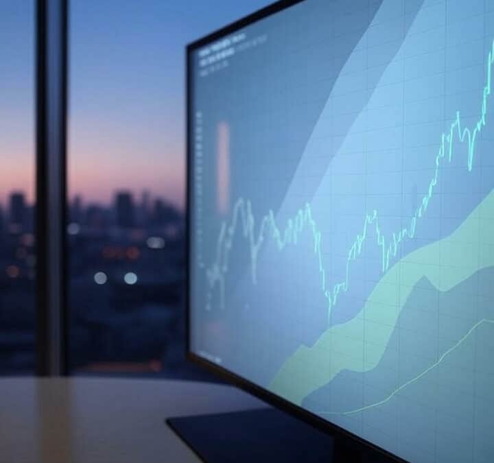 découvrez si l'action soitec silicon pourrait rebondir après avoir chuté de 87 %. analyse des causes de la baisse et des perspectives pour les investisseurs en 2024.