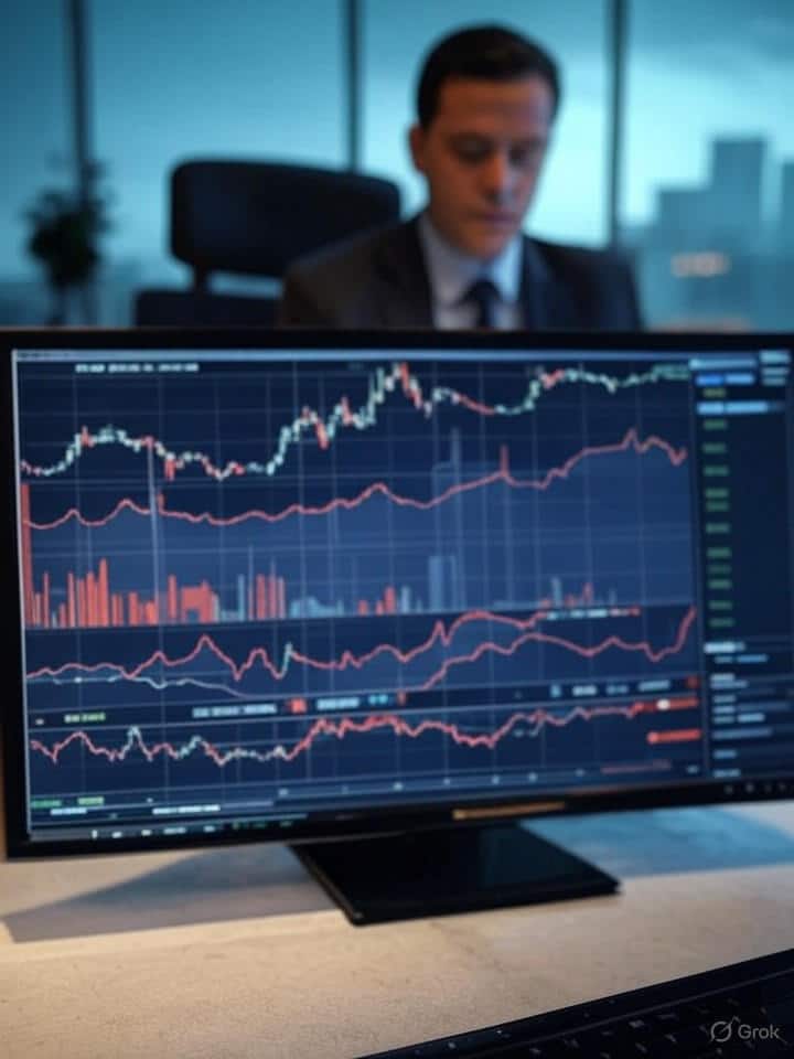 découvrez si l'action soitec silicon pourrait rebondir après avoir perdu 87 %, avec une analyse des facteurs clés et des perspectives d'évolution pour les investisseurs.
