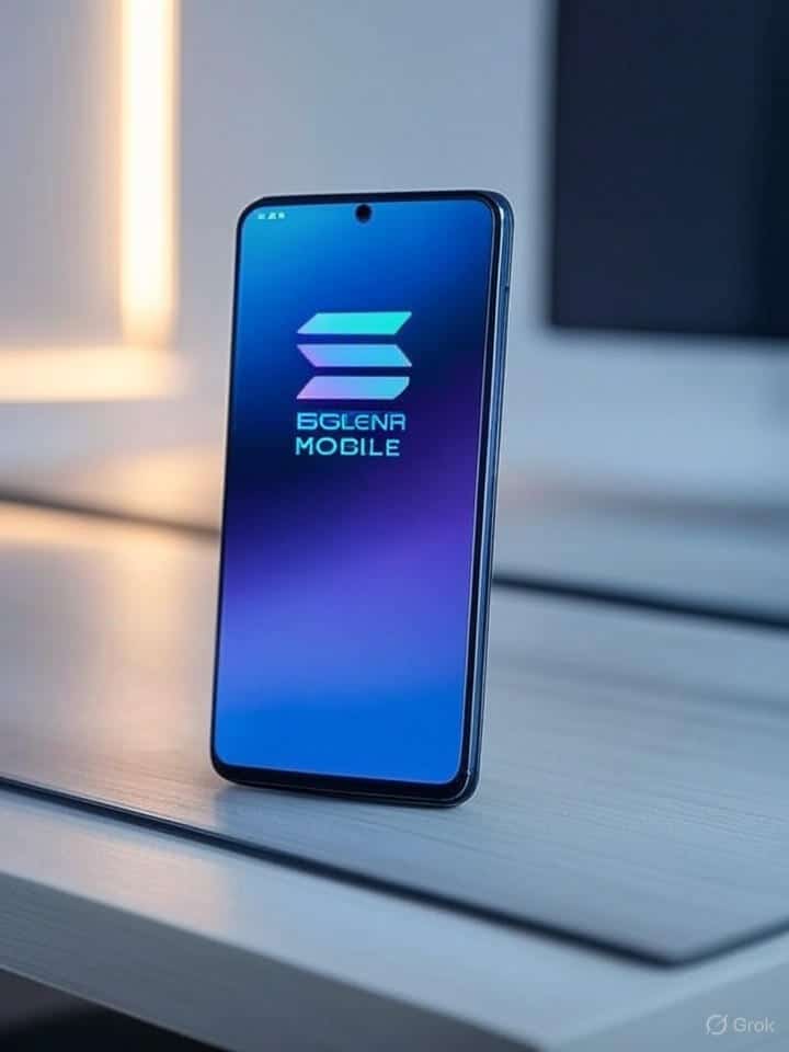 solana mobile annonce la fin du support pour son smartphone saga, marquant l’arrêt des mises à jour et de l’assistance pour ce téléphone axé sur la blockchain. découvrez ce que cela signifie pour les utilisateurs et l’écosystème solana.