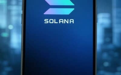 Solana Mobile met un terme au support de son smartphone Saga