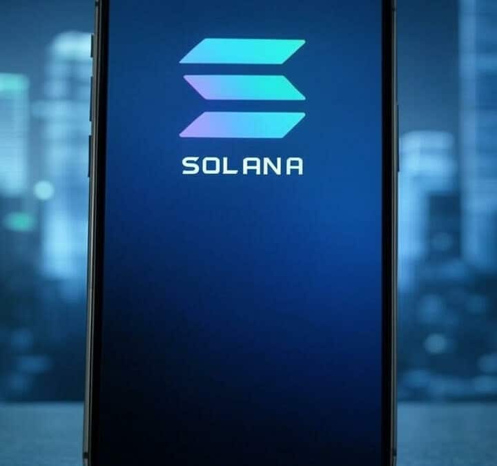 solana mobile annonce la fin du support de son smartphone saga. découvrez ce que cela signifie pour les utilisateurs, l'avenir des mises à jour et les alternatives possibles.