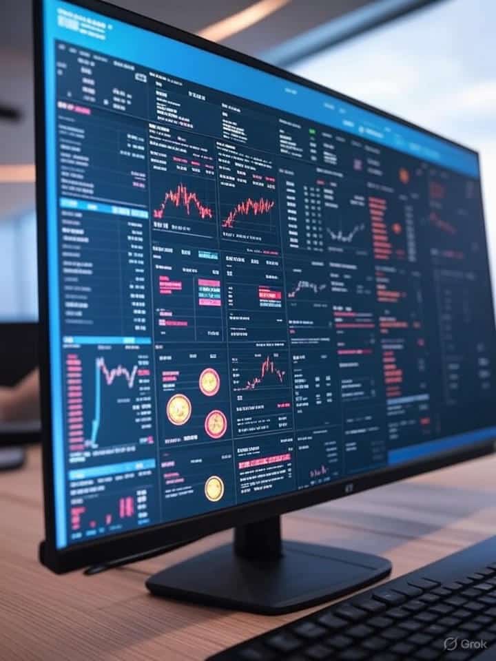 découvrez comment les stablecoins ont atteint une capitalisation historique de 300 milliards de dollars, marquant une étape clé dans l’évolution des cryptomonnaies et de la finance numérique.