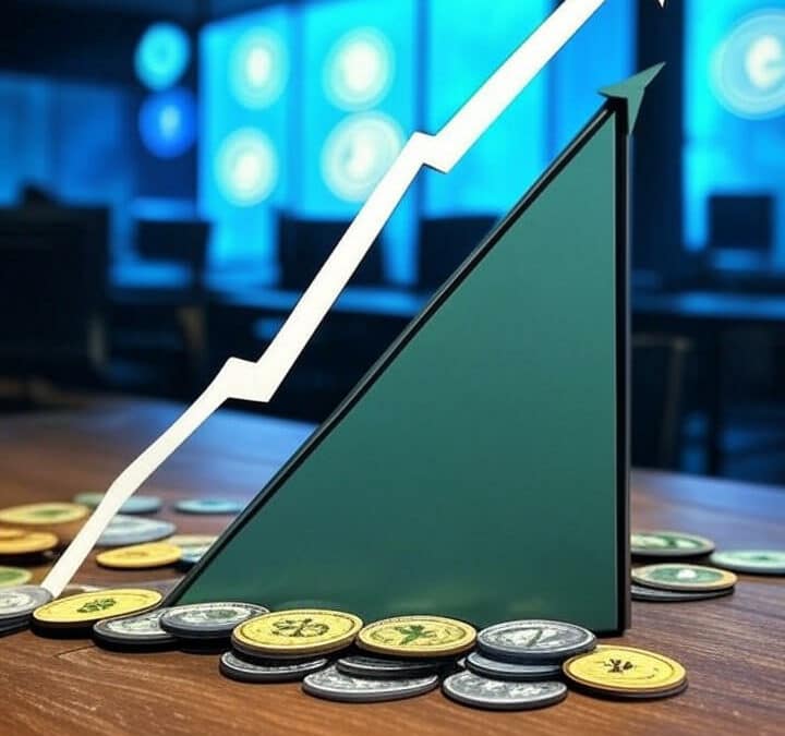 découvrez comment les stablecoins ont franchi un cap historique avec une capitalisation de 300 milliards de dollars, révélant leur rôle croissant dans l’écosystème des cryptomonnaies.