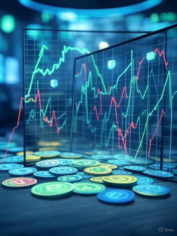 découvrez si strasbourg pourrait bientôt lancer sa propre cryptomonnaie. discussions en cours, enjeux et perspectives pour la ville sur l'émission d'une monnaie numérique locale.