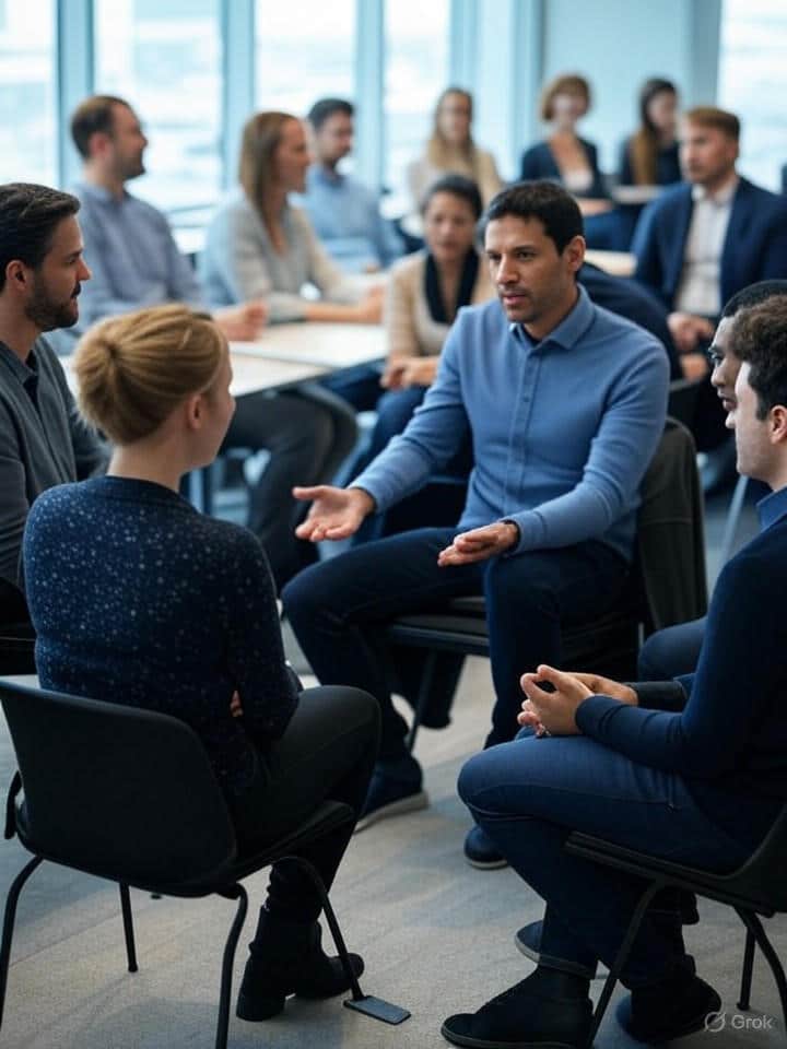 découvrez si strasbourg pourrait lancer sa propre cryptomonnaie. les autorités locales discutent de cette possibilité innovante pour dynamiser l'économie et moderniser la ville.