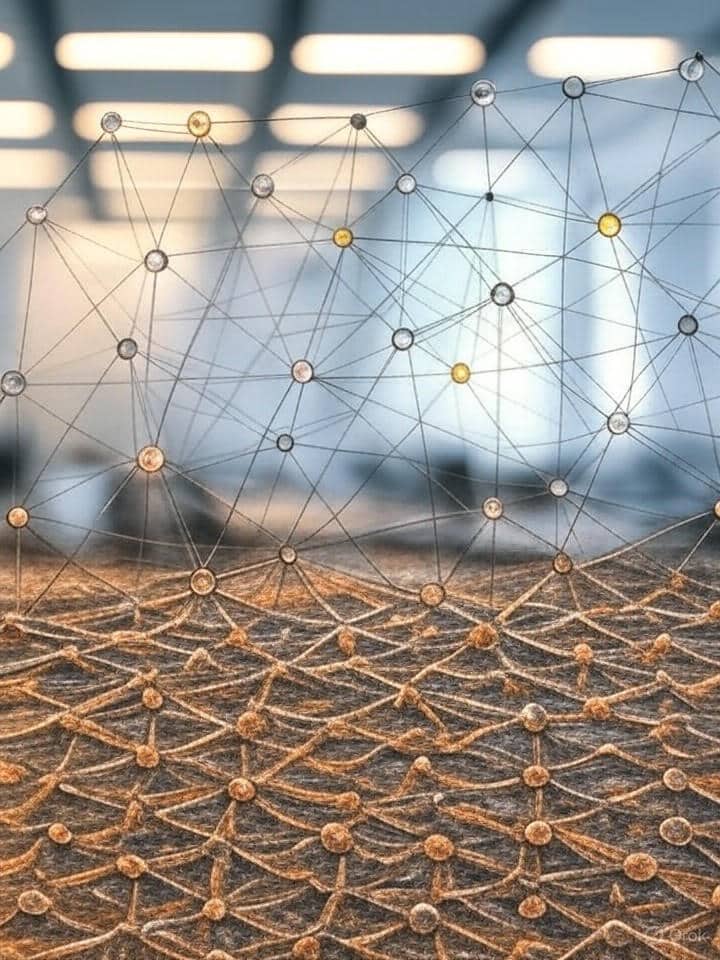 découvrez comment swift transforme son réseau de paiements mondial en intégrant la blockchain de consensys, offrant ainsi des transactions plus rapides, sécurisées et transparentes à l’échelle internationale.