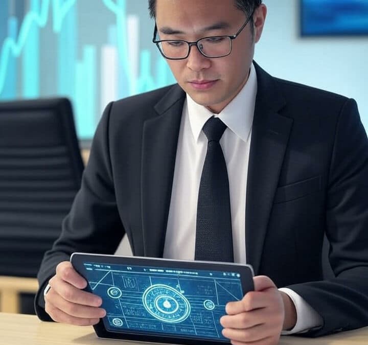 découvrez comment swift intègre la blockchain de consensys pour transformer son réseau de paiements international, offrant des transactions plus rapides, sécurisées et transparentes à l’échelle mondiale.