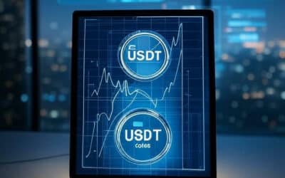 Tether : Plasma déploie sa nouvelle blockchain pour les stablecoins, offrant des transferts d’USDT sans frais