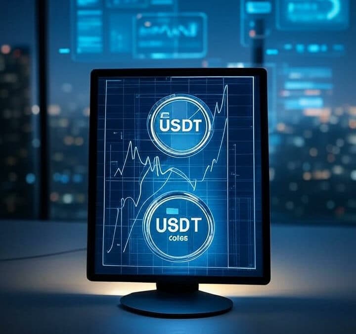 découvrez comment plasma révolutionne les transferts de stablecoins avec sa nouvelle blockchain, permettant des transactions usdt instantanées et sans frais grâce à tether.