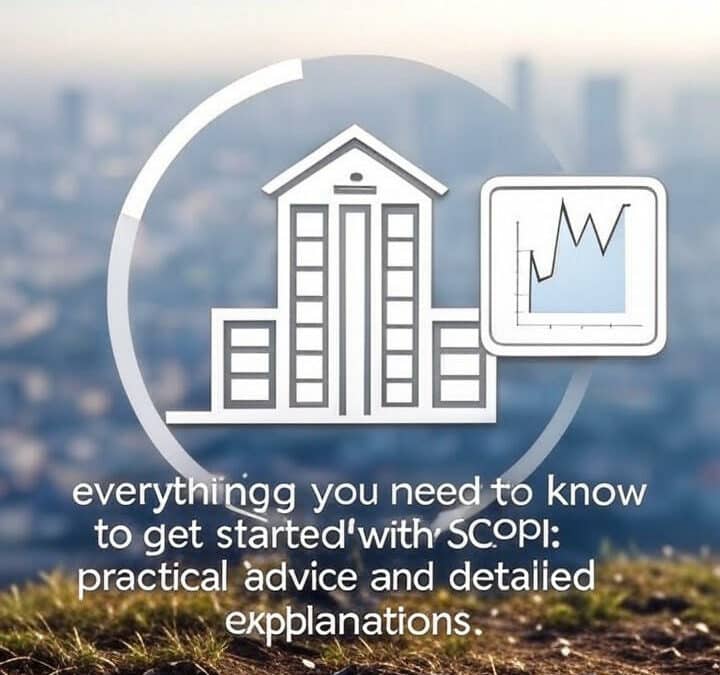 découvrez les bases de l’investissement en scpi : explications claires, conseils pratiques et étapes essentielles pour bien débuter et réussir dans la pierre papier.