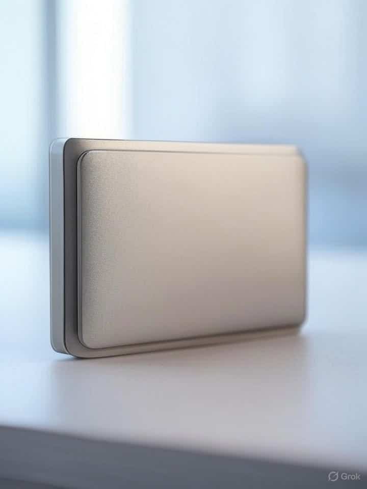 découvrez le nouveau portefeuille matériel de trezor, spécialement conçu pour sécuriser vos crypto-actifs face aux menaces quantiques. sécurité avancée, fiabilité et protection de vos fonds à l’ère des ordinateurs quantiques.