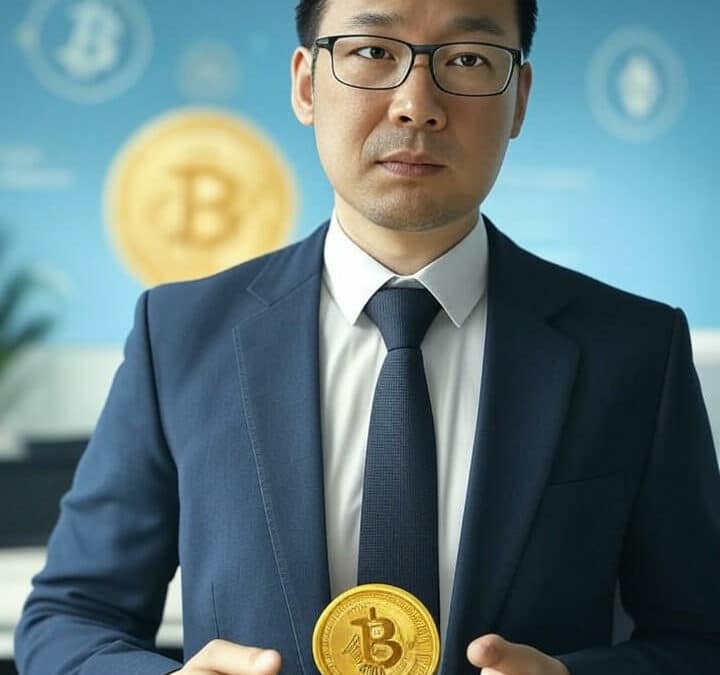 découvrez pourquoi un ancien critique du bitcoin se tourne désormais vers l'or numérique en lançant une nouvelle plateforme dédiée à l'or tokenisé. analyse des enjeux et ambitions de ce projet innovant.