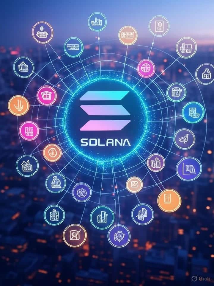 découvrez la nouvelle plateforme de dex dédiée aux contrats perpétuels en crypto-monnaies, lancée par l’un des co-fondateurs de solana. innovation, sécurité et performance sont au rendez-vous pour optimiser vos échanges crypto.