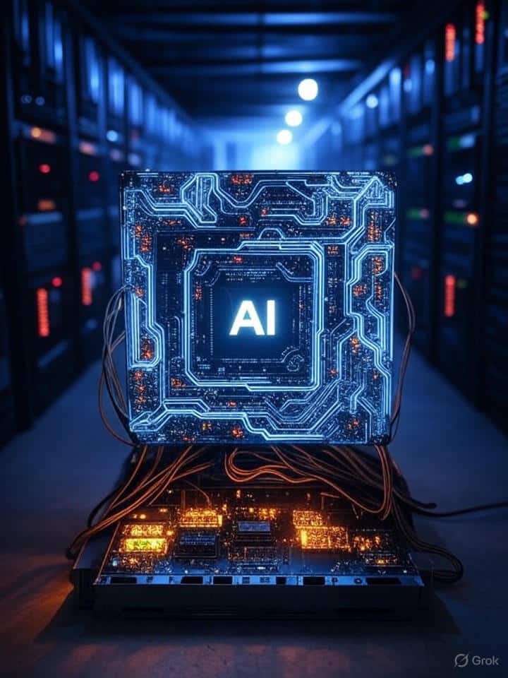 découvrez comment un mineur de bitcoin soutenu par google prépare une levée de fonds record de 3 milliards de dollars, marquant une étape majeure dans l'industrie des cryptomonnaies.