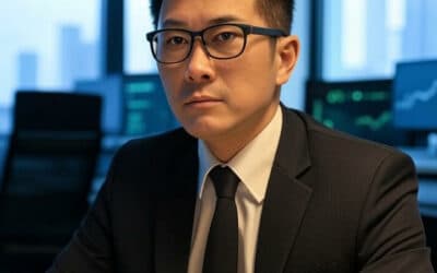 Un mineur de Bitcoin appuyé par Google s’apprête à collecter 3 milliards de dollars