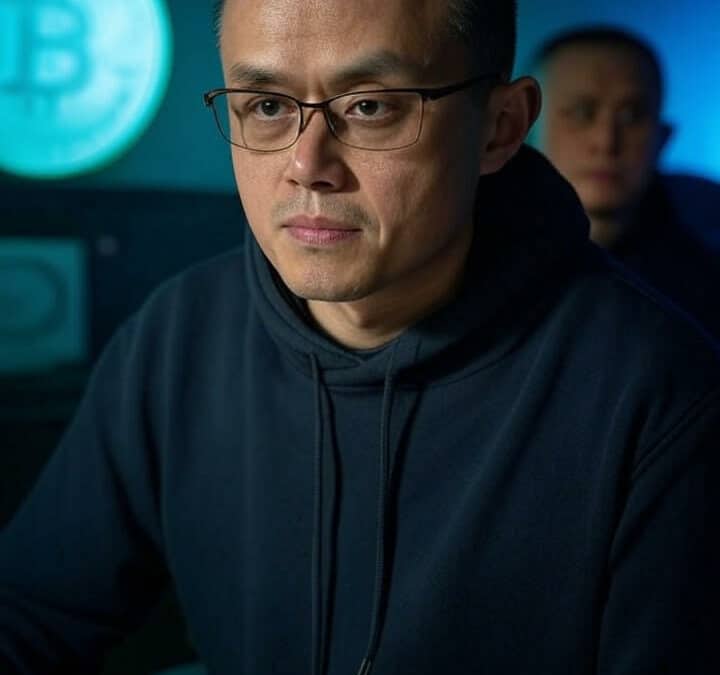 un pirate informatique a compromis le compte x officiel de bnb chain, provoquant une réaction immédiate de changpeng zhao. découvrez comment l'alerte a été lancée et les mesures prises pour protéger la communauté crypto.