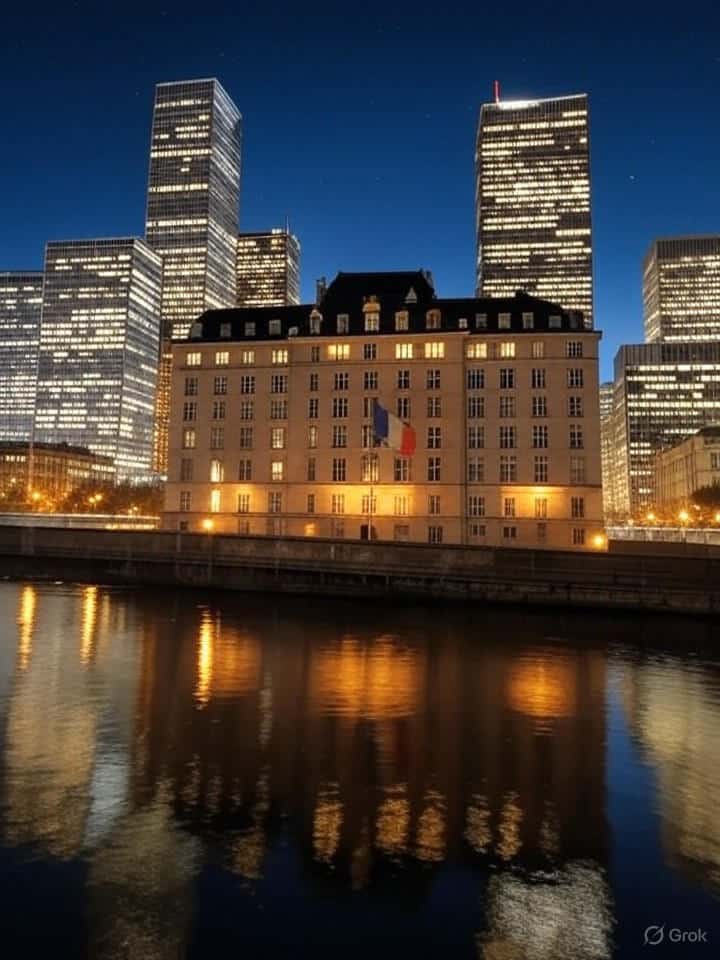 découvrez comment la france creuse l’écart en europe et révolutionne la finance décentralisée grâce à des initiatives innovantes et une réglementation avant-gardiste. analyse d’un tournant décisif dans l’écosystème financier européen.