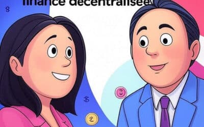 Une avancée significative : la France prend de l’avance sur l’Europe et transformera la finance décentralisée