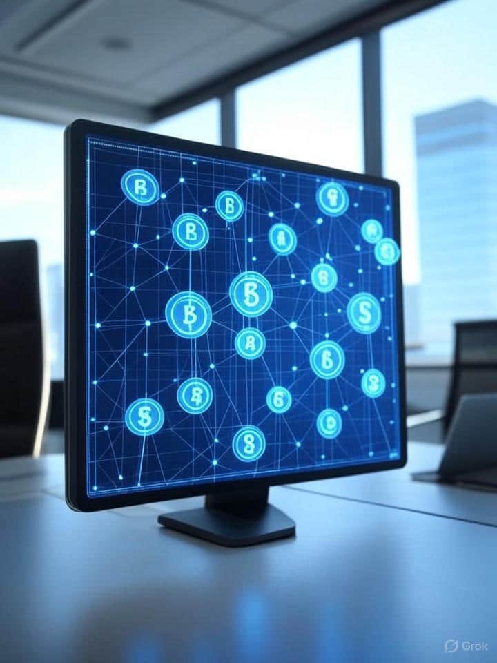 découvrez comment une méprise autour du stablecoin pyusd de paxos a conduit à la rumeur d'une création monétaire astronomique, prétendant atteindre 300 000 milliards de dollars, soit huit fois la dette publique américaine. explications et mise au point sur cet événement insolite dans l’écosystème crypto.