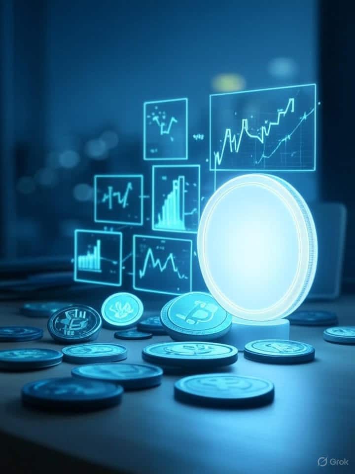 découvrez si vanguard, le géant de la gestion d'actifs pesant 10 000 milliards de dollars, compte lancer des etf cryptographiques et saisissez les opportunités offertes par cette évolution majeure du monde financier.