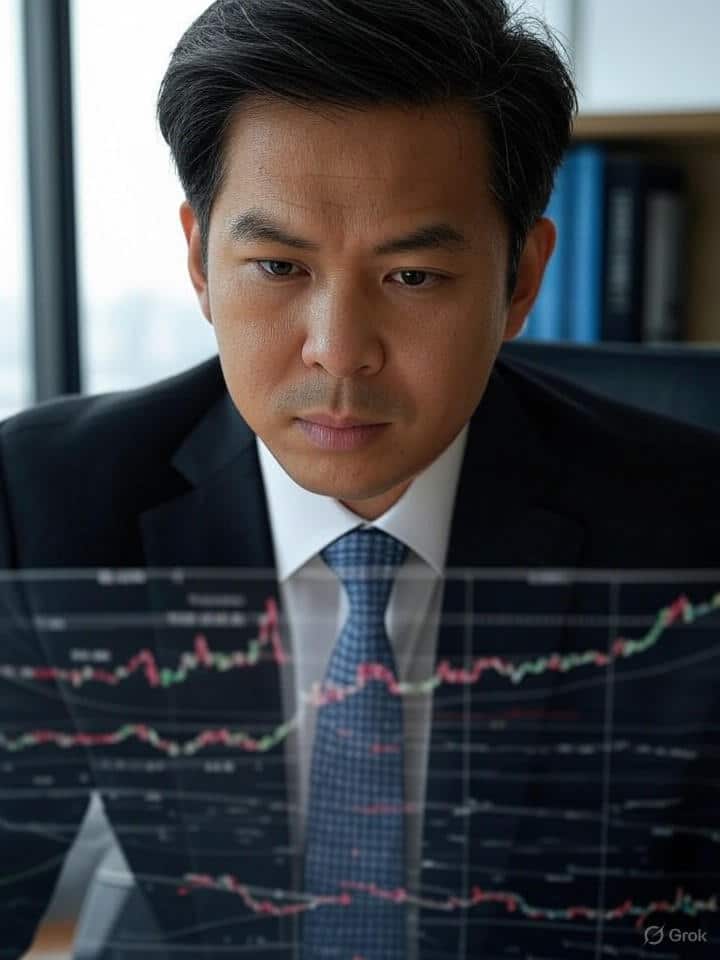 découvrez comment vinci s’impose comme un choix d’investissement protecteur, conciliant durabilité et résilience face aux fluctuations économiques. analyse des atouts et perspectives pour sécuriser votre portefeuille.