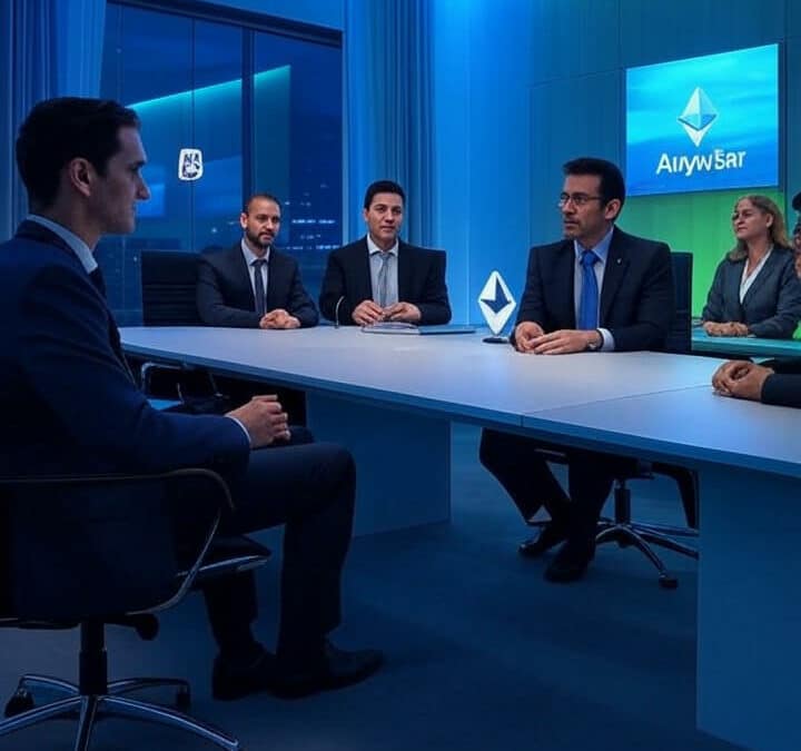 découvrez anyw3ar, la collaboration révolutionnaire entre ledger et alpine qui transforme l'avenir de la mode grâce à une innovation audacieuse et technologique.