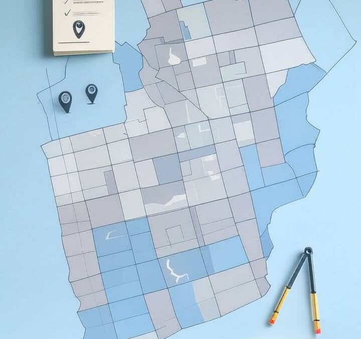 découvrez les étapes essentielles pour acheter un terrain en 2025 et évitez les erreurs courantes grâce à notre guide complet.