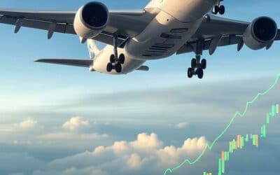 Airbus : Performance robuste, mais une évaluation qui s’envole