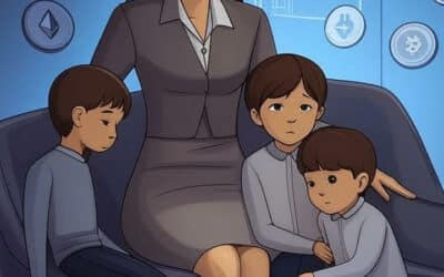 Alicante : Quand un syndrome rare conduit une mère à blesser ses deux enfants