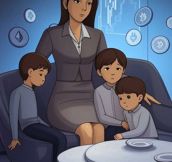 découvrez l'histoire poignante d'une mère à alicante dont un syndrome rare a conduit à blesser ses deux enfants, illustrant les défis méconnus de cette condition.