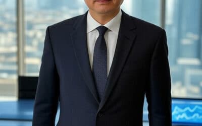 Alten : À la conquête de 2026 avec un nouveau directeur général pour stimuler la croissance