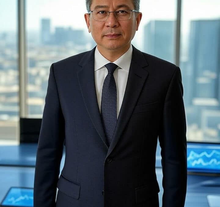 découvrez comment alten prépare 2026 avec la nomination d'un nouveau directeur général pour dynamiser sa croissance et renforcer son leadership.