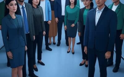 Arrestation de 9 individus en Europe : un vaste réseau de blanchiment de 600 millions d’euros via les cryptomonnaies démantelé